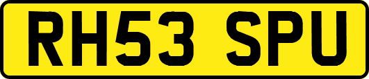 RH53SPU