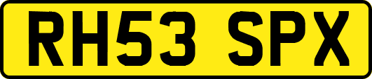 RH53SPX