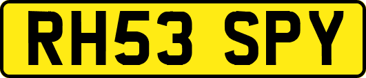 RH53SPY