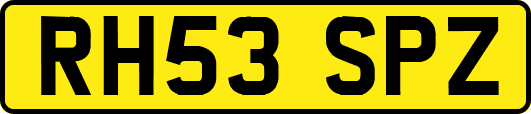 RH53SPZ
