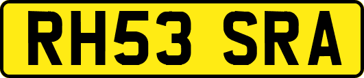 RH53SRA