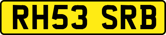 RH53SRB