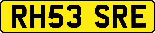 RH53SRE