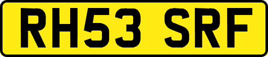 RH53SRF