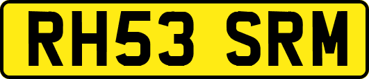 RH53SRM