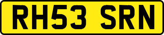RH53SRN