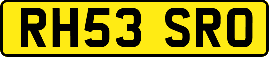 RH53SRO