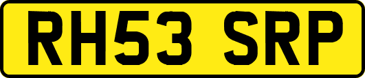 RH53SRP