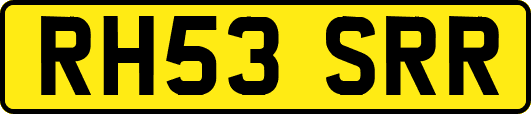 RH53SRR