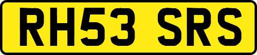 RH53SRS
