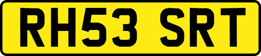RH53SRT