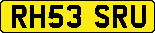 RH53SRU