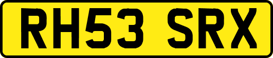 RH53SRX