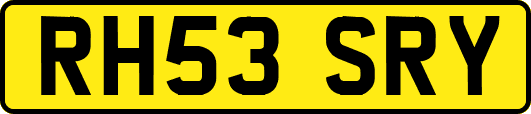 RH53SRY