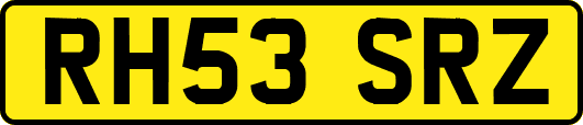 RH53SRZ