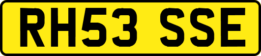 RH53SSE