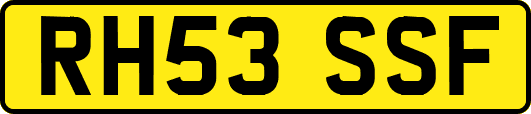 RH53SSF