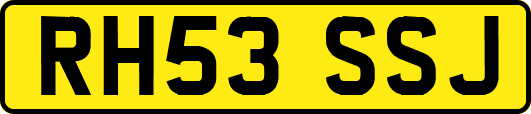 RH53SSJ