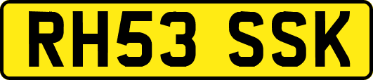 RH53SSK