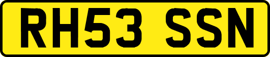 RH53SSN