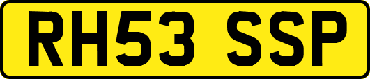 RH53SSP