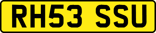RH53SSU