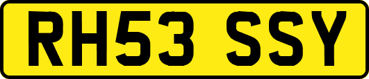 RH53SSY