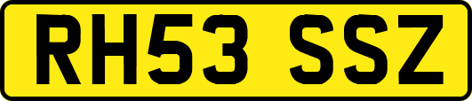 RH53SSZ