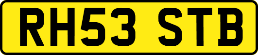 RH53STB
