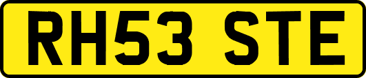 RH53STE