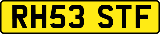 RH53STF