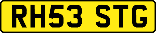 RH53STG