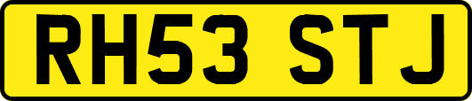 RH53STJ