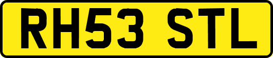 RH53STL
