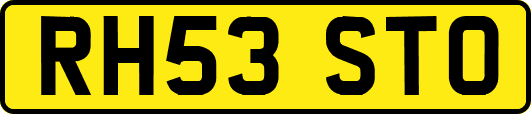 RH53STO