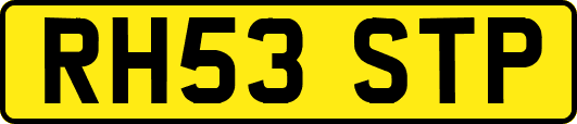 RH53STP