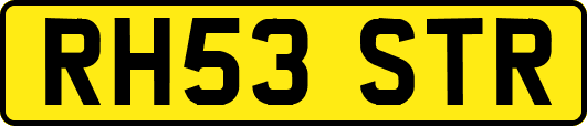 RH53STR