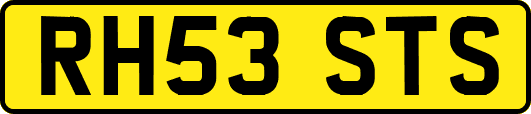 RH53STS
