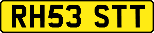 RH53STT