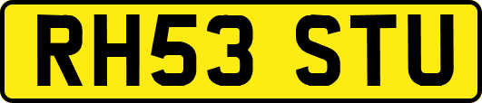 RH53STU