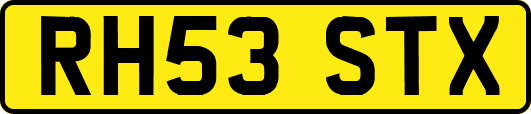 RH53STX