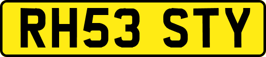 RH53STY