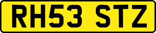RH53STZ