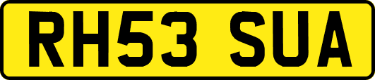 RH53SUA