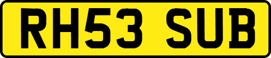 RH53SUB