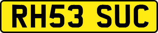 RH53SUC
