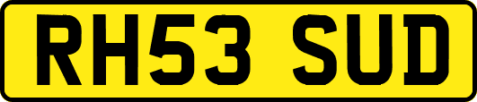 RH53SUD