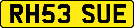 RH53SUE