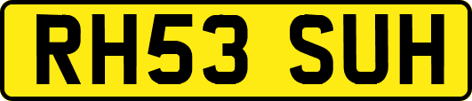 RH53SUH