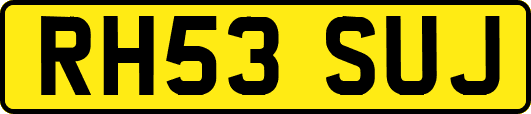 RH53SUJ